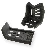 Rechte Wache Quad Foot Kind, ATV-Teile Elektrische CRZ
