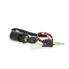 Zündschlüssel Neiman Elektro-Quad, Teile ATV 110cc - 125cc