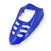 Kleine blau Frontverkleidung für Big Foot Kids ATV, Teile ATV 110cc - 125cc