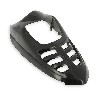 Kleine schwarze Frontverkleidung für Big Foot Kids ATV, Teile ATV 110cc - 125cc