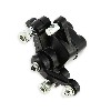 Bremssattel vorn für Racing pocket ZPF, Teile Pocket Bike ZPF