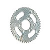 Kranz verstärkt 47 Z (mit kleiner Zahnteilung) für pocket bike, Teile Pocket Bike ZPF