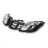 Frontscheinwerfer für Quad Shineray 200cc ST-6A, Ersatzteile Shineray 200 ST6A