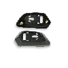 Blinkerhalterung hinten links Quad Shineray 200cc ST-6A, Ersatzteile Shineray 200 ST6A