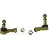 Spurstangeköpfe (paar) für Quads Shineray 200 ccm (XY200ST-6A), Ersatzteile Shineray 200 ST6A