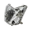 Frontscheinwerfer für Quad Shinerayd 200 ccm, Ersatzteile Shineray 200STIIE und STIIEB