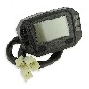 Tachometer für Quad Shineray 200 ccm STIIE-B, Ersatzteile Shineray 200STIIE und STIIEB
