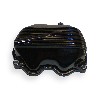 Ventilschutzgehäuse für Quad Shineray 200ccm (Schwarz), Ersatzteile Shineray 200STIIE und STIIEB