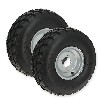 Rad vorne (Paar) Quad Shineray 200 ccm STIIE-B, Ersatzteile Shineray 200STIIE und STIIEB
