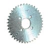 Kettenkranz für Quad Shineray 200 ccm STIIE-B 40 Z (Kette 428), Ersatzteile Shineray 200STIIE und STIIEB