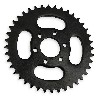 Kettenkranz für Quad Shineray 200 ccm STIIE 40 Z (Kette : 428), Ersatzteile Shineray 200STIIE und STIIEB