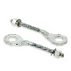 Kettenspannschrauben für Quad Shineray STIIE (Typ 2), Ersatzteile Shineray 200STIIE und STIIEB