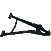 Unterer Querlenker rechts Quad Shineray 250 ST-9C, Ersatzteile Shineray 250 ST9C