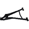 Unterer Querlenker links Quad Shineray 250 ST-9C, Ersatzteile Shineray 250 ST9C