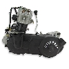 Motor für Quad Shineray 250cc ST-9C 172MM, Ersatzteile Shineray 250 ST9C