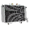 Kühler Quad Shineray 250 ccm Racing ST-9C, Ersatzteile Shineray 250 ST9C