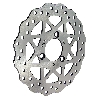 Bremsscheibe hinten für Quad Shineray 250ST-5 (4mm), Ersatzteile Shineray 250 ST-5