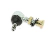 Führungsgelenk oben für Quad Shineray 250ST-9C, Ersatzteile Shineray 250 ST9C