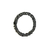Dichtung Auspuff Quad Shineray 250ST-5, Ersatzteile Shineray 250 ST-5