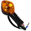 Blinker hinten für Quad Shineray 350 ccm (XY350ST-2E), Shineray teile 350ccm