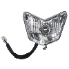 Optik (Scheinwerfer vorn) für Quad Shineray 350 XY350ST-E, Shineray teile 350ccm
