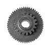 Anlasserritzel verdoppelt für Quads Shineray 350ccm, Shineray teile 350ccm