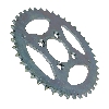 Kettenkranz 41Z ist für Quad Shineray 350 ccm (XY350ST-E), Shineray teile 350ccm