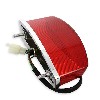 Rücklicht für Quad Shineray 150ccm (XY150STE), Ersatzteile Shineray 150 STE