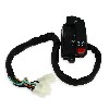 Lenkerschalter links für Quad Shineray 150 ccm (XY150STE), Ersatzteile Shineray 150 STE