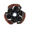 Kupplung original Qualitätsprodukt für Pocketmotoren, Teile Pocket Replik R1