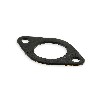 Dichtung Auspuff, rund, Typ B, Teile Pockets Supermoto