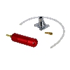 UD Gasbox, rot, für Pocket Supermoto, Teile Pockets Supermoto