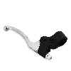 Bremsgriff rechts für Pockte Supermotard (typ 2) , Teiles Thermoscooter