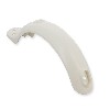 Schutzblech hinten für Xiaomi M365 Scooter  - Weiß, Teile XIAOMI M365