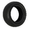 Reifen (110-50-6,5) Slick hinten Tubeless (schlauchlose) für Pocket Blata MT4, Teile Pocket Blata MT4