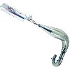 Auspuff UD Racing Edelstahl für MTA4 (Wasserkühlung), Teile Pocket Blata MT4