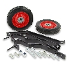 Stürzräder für Yamaha PW50, Ersatzteile YAMAHA PW50