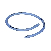 Blau 5mm Benzinschlauch, Ersatzteile YAMAHA PW80