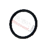 O-Ring für Öldeckel Motorroller Baotian BT49QT-12, Ersatzteile Baotian BT49QT-12