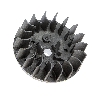 Schwungrad original für pocket quad, Pocket quad Teile