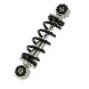 Stoßdämpfer für pocket quad (typ 1, Schwarz), Pocket quad Teile