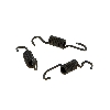 Federn hart Racing UD Racing für pocket quad-Kupplungen, Pocket quad Teile