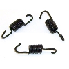 Federn original für Kupplung der pocket quad- Kupplung 9 Windungen, Pocket quad Teile
