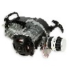 Motor Pocket-Quad BLACK EDITION 49 ccm - Typ 3, Pocket quad Teile