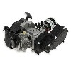 Motor Pocket-Quad ''Black Edition'' 49 ccm (Typ 6), Teile Pocket Replik R1