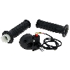 Gasgriff + Ausschalter für pocket quad, Pocket quad Teile