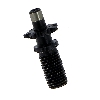 Ritzel verstärkt 7 Zähne kleine Gewinde (Typ D), Pocket quad Teile