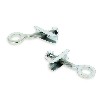 Kettenspannschrauben für pocket quad, Pocket quad Teile