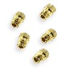 Düsen-Set 5 Stk für Quads Shineray (1.40-1.42-1.45-1.48-1.50), Ersatz Shineray 250 STIXE ST9E