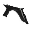 Spoïler links für Quad Shineray  250ccm ST-9E - SCHWARZ, Ersatz Shineray 250 STIXE ST9E